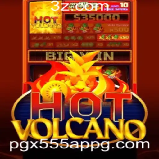 Descubra o Mundo de Aventuras em HotVolcano com o Aplicativo pgx555