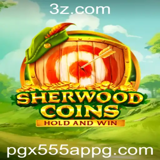 Descubra o Mundo de SherwoodCoins: Um Mergulho Fascinante no Jogo