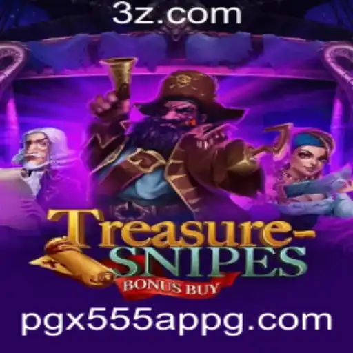 Explorando o Tesouro: Uma Visão Detalhada do Jogo TreasuresnipesBonusBuy