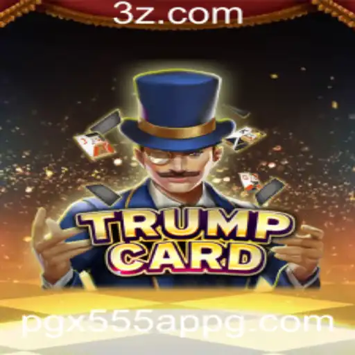 Descubra o Fascinante Jogo 'TrumpCard'