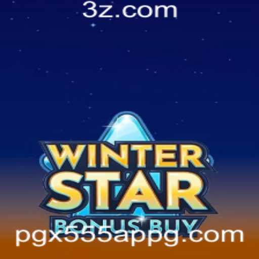 Descubra o Novo Jogo WinterStarBonusBuy no PGX555 App