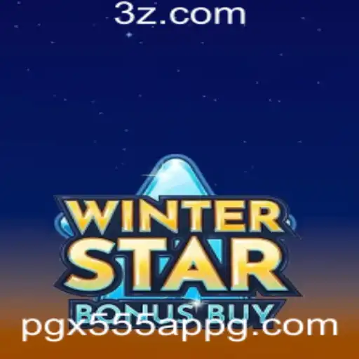 Descubra o Novo Jogo WinterStarBonusBuy no PGX555 App