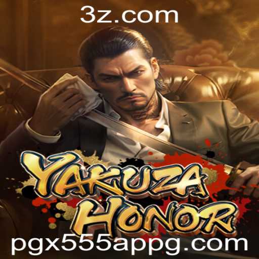 YakuzaHonor: Uma Imersão no Universo da Máfia Japonesa