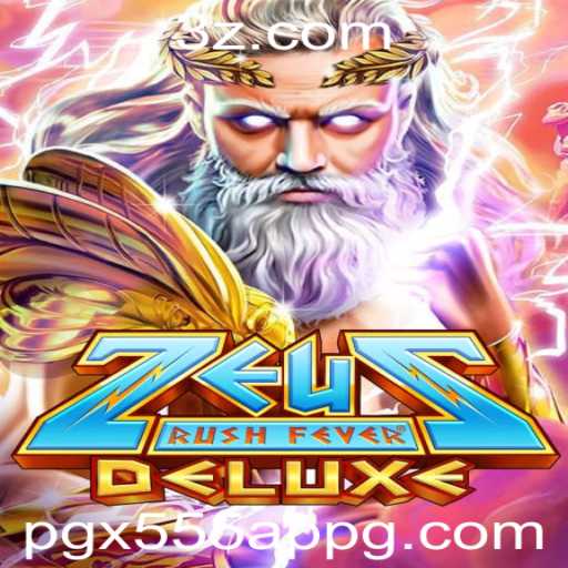 ZeusRushFeverDeluxe: Aventuras Mitológicas em um Jogo Inovador